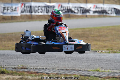 27 et 28/09/2014 : Les 24H Karting 2 Muret à Muret (Photos Stéphane Agnus) 2014 — karting