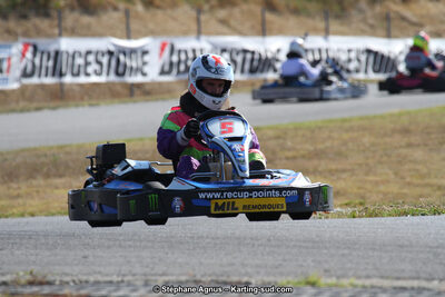 27 et 28/09/2014 : Les 24H Karting 2 Muret à Muret (Photos Stéphane Agnus) 2014 — karting