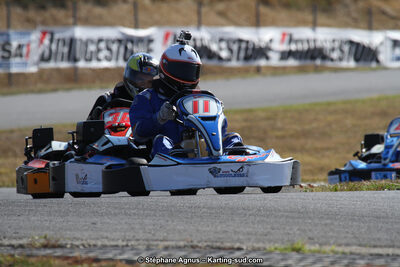 27 et 28/09/2014 : Les 24H Karting 2 Muret à Muret (Photos Stéphane Agnus) 2014 — karting