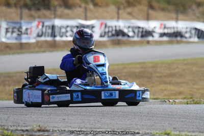 27 et 28/09/2014 : Les 24H Karting 2 Muret à Muret (Photos Stéphane Agnus) 2014 — karting