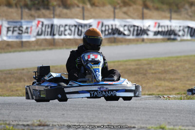 27 et 28/09/2014 : Les 24H Karting 2 Muret à Muret (Photos Stéphane Agnus) 2014 — karting