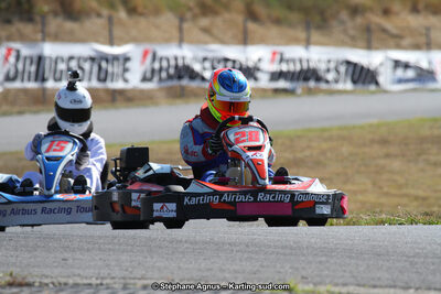 27 et 28/09/2014 : Les 24H Karting 2 Muret à Muret (Photos Stéphane Agnus) 2014 — karting