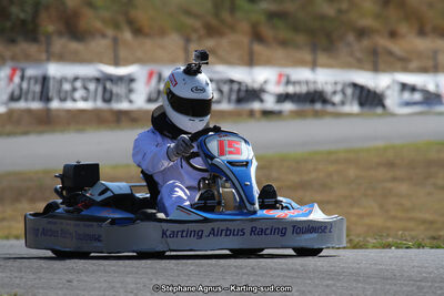 27 et 28/09/2014 : Les 24H Karting 2 Muret à Muret (Photos Stéphane Agnus) 2014 — karting