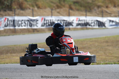 27 et 28/09/2014 : Les 24H Karting 2 Muret à Muret (Photos Stéphane Agnus) 2014 — karting