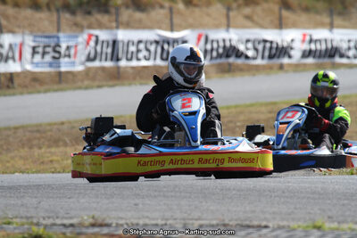 27 et 28/09/2014 : Les 24H Karting 2 Muret à Muret (Photos Stéphane Agnus) 2014 — karting