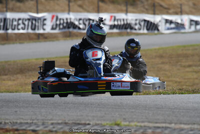 27 et 28/09/2014 : Les 24H Karting 2 Muret à Muret (Photos Stéphane Agnus) 2014 — karting