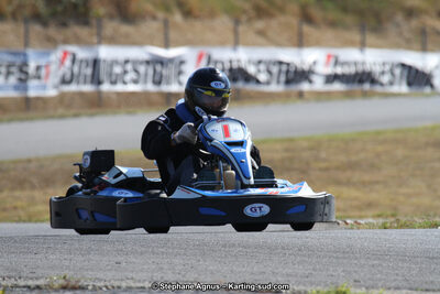27 et 28/09/2014 : Les 24H Karting 2 Muret à Muret (Photos Stéphane Agnus) 2014 — karting