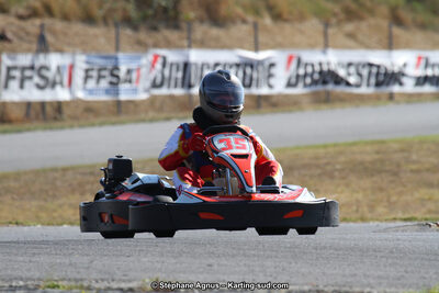 27 et 28/09/2014 : Les 24H Karting 2 Muret à Muret (Photos Stéphane Agnus) 2014 — karting