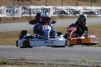 27 et 28/09/2014 : Les 24H Karting 2 Muret à Muret (Photos Stéphane Agnus) 2014 — karting