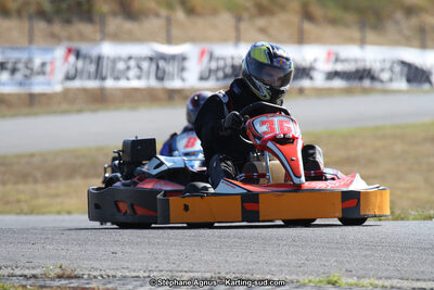27 et 28/09/2014 : Les 24H Karting 2 Muret à Muret (Photos Stéphane Agnus) 2014 — karting