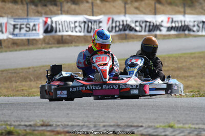 27 et 28/09/2014 : Les 24H Karting 2 Muret à Muret (Photos Stéphane Agnus) 2014 — karting