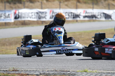 27 et 28/09/2014 : Les 24H Karting 2 Muret à Muret (Photos Stéphane Agnus) 2014 — karting