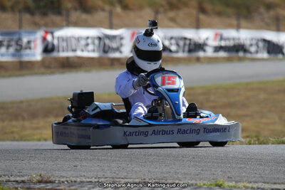 27 et 28/09/2014 : Les 24H Karting 2 Muret à Muret (Photos Stéphane Agnus) 2014 — karting