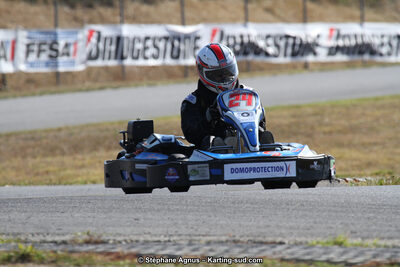 27 et 28/09/2014 : Les 24H Karting 2 Muret à Muret (Photos Stéphane Agnus) 2014 — karting