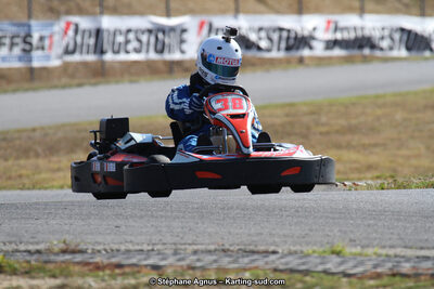 27 et 28/09/2014 : Les 24H Karting 2 Muret à Muret (Photos Stéphane Agnus) 2014 — karting
