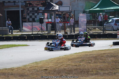 27 et 28/09/2014 : Les 24H Karting 2 Muret à Muret (Photos Stéphane Agnus) 2014 — karting