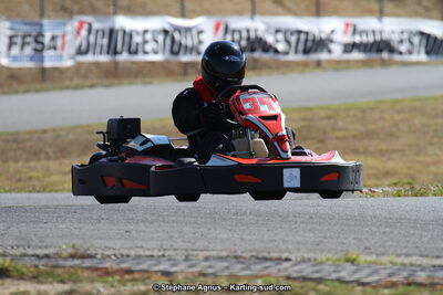 27 et 28/09/2014 : Les 24H Karting 2 Muret à Muret (Photos Stéphane Agnus) 2014 — karting