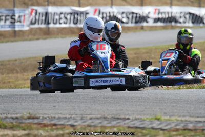 27 et 28/09/2014 : Les 24H Karting 2 Muret à Muret (Photos Stéphane Agnus) 2014 — karting