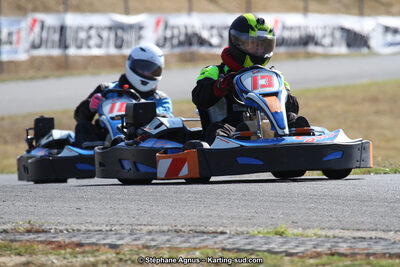 27 et 28/09/2014 : Les 24H Karting 2 Muret à Muret (Photos Stéphane Agnus) 2014 — karting