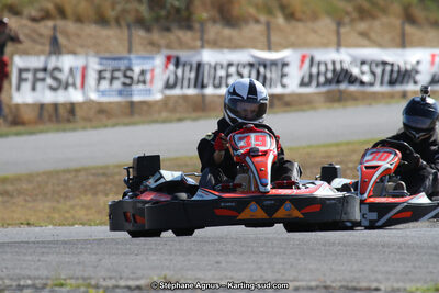 27 et 28/09/2014 : Les 24H Karting 2 Muret à Muret (Photos Stéphane Agnus) 2014 — karting