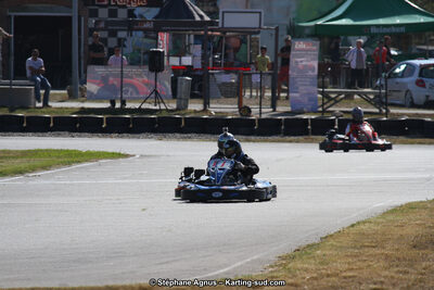27 et 28/09/2014 : Les 24H Karting 2 Muret à Muret (Photos Stéphane Agnus) 2014 — karting