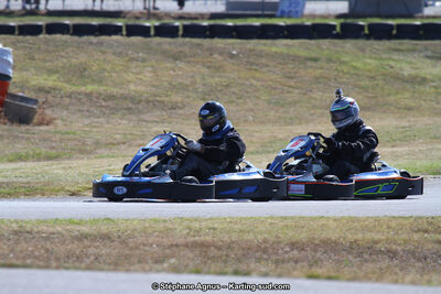 27 et 28/09/2014 : Les 24H Karting 2 Muret à Muret (Photos Stéphane Agnus) 2014 — karting