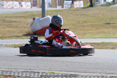 27 et 28/09/2014 : Les 24H Karting 2 Muret à Muret (Photos Stéphane Agnus) 2014 — karting