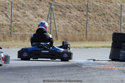 27 et 28/09/2014 : Les 24H Karting 2 Muret à Muret (Photos Stéphane Agnus) 2014 — karting