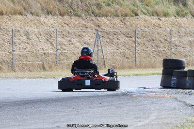 27 et 28/09/2014 : Les 24H Karting 2 Muret à Muret (Photos Stéphane Agnus) 2014 — karting