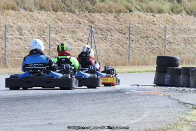 27 et 28/09/2014 : Les 24H Karting 2 Muret à Muret (Photos Stéphane Agnus) 2014 — karting