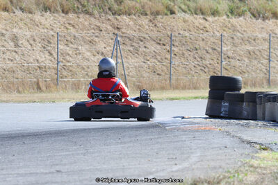 27 et 28/09/2014 : Les 24H Karting 2 Muret à Muret (Photos Stéphane Agnus) 2014 — karting