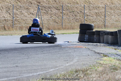 27 et 28/09/2014 : Les 24H Karting 2 Muret à Muret (Photos Stéphane Agnus) 2014 — karting