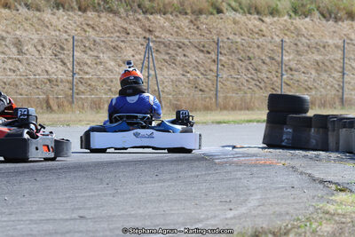 27 et 28/09/2014 : Les 24H Karting 2 Muret à Muret (Photos Stéphane Agnus) 2014 — karting