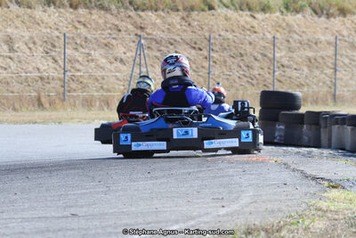 27 et 28/09/2014 : Les 24H Karting 2 Muret à Muret (Photos Stéphane Agnus) 2014 — karting