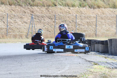 27 et 28/09/2014 : Les 24H Karting 2 Muret à Muret (Photos Stéphane Agnus) 2014 — karting