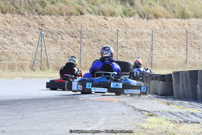 27 et 28/09/2014 : Les 24H Karting 2 Muret à Muret (Photos Stéphane Agnus) 2014 — karting