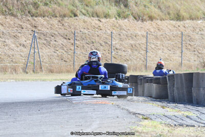 27 et 28/09/2014 : Les 24H Karting 2 Muret à Muret (Photos Stéphane Agnus) 2014 — karting