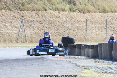 27 et 28/09/2014 : Les 24H Karting 2 Muret à Muret (Photos Stéphane Agnus) 2014 — karting