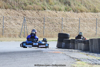 27 et 28/09/2014 : Les 24H Karting 2 Muret à Muret (Photos Stéphane Agnus) 2014 — karting