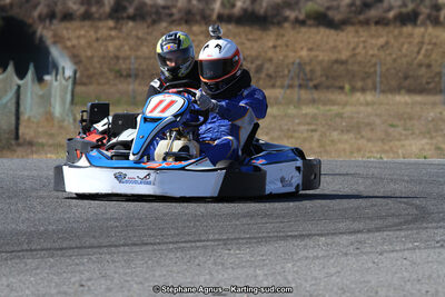 27 et 28/09/2014 : Les 24H Karting 2 Muret à Muret (Photos Stéphane Agnus) 2014 — karting