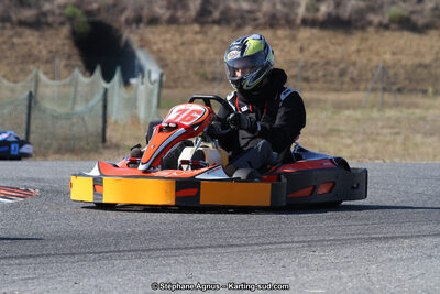 27 et 28/09/2014 : Les 24H Karting 2 Muret à Muret (Photos Stéphane Agnus) 2014 — karting