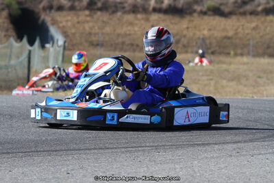 27 et 28/09/2014 : Les 24H Karting 2 Muret à Muret (Photos Stéphane Agnus) 2014 — karting