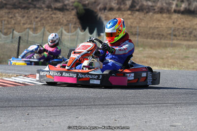 27 et 28/09/2014 : Les 24H Karting 2 Muret à Muret (Photos Stéphane Agnus) 2014 — karting