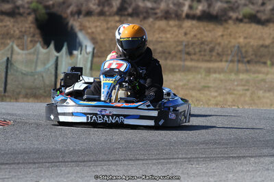 27 et 28/09/2014 : Les 24H Karting 2 Muret à Muret (Photos Stéphane Agnus) 2014 — karting