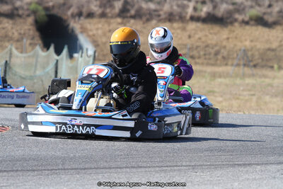 27 et 28/09/2014 : Les 24H Karting 2 Muret à Muret (Photos Stéphane Agnus) 2014 — karting