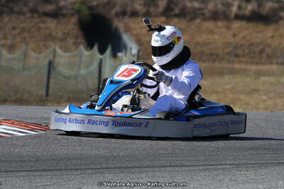 27 et 28/09/2014 : Les 24H Karting 2 Muret à Muret (Photos Stéphane Agnus) 2014 — karting
