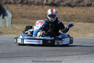 27 et 28/09/2014 : Les 24H Karting 2 Muret à Muret (Photos Stéphane Agnus) 2014 — karting