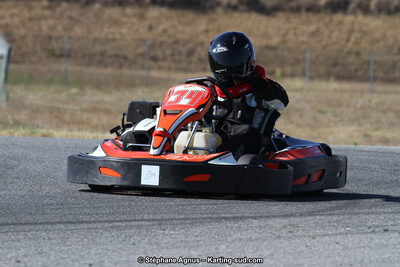 27 et 28/09/2014 : Les 24H Karting 2 Muret à Muret (Photos Stéphane Agnus) 2014 — karting