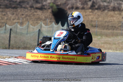 27 et 28/09/2014 : Les 24H Karting 2 Muret à Muret (Photos Stéphane Agnus) 2014 — karting