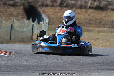 27 et 28/09/2014 : Les 24H Karting 2 Muret à Muret (Photos Stéphane Agnus) 2014 — karting